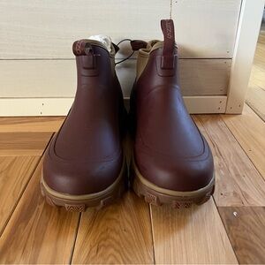 Men's Grundens Deviation Ankle Boot